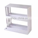 Hot Selling Plastic Spicy Shelf Saving Space Cabinet Spice Bottle Organiser Shelf thumbnail-5
