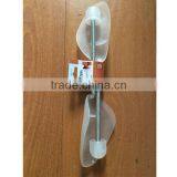 Plastic Shoe Stretcher Adjustable Metal Tow Way Plastic Shoe Stretchers thumbnail-3