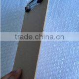 Trade Assurance A5 MDF Clipboard With Metal Clip thumbnail-2