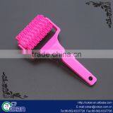 CK-KT686 Plastic Pizza Tools Pie Maker Lattice Pastry Cutter With Plastic Handle/Pastry Lattice Roller Cutter of Cake Tools. thumbnail-4