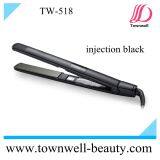 Professional Ceramic Hair Flat Iron LCD Ionic Hair Straightener Style thumbnail-4