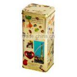 Hot Sale Square Cheap Piggy Ban Coin Bank Change Bank thumbnail-1