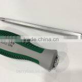 Berrylion COMBINATION SCREWDRIVER 6*100 SCREWDRIVER CR-V Dual Head Screwdriver thumbnail-4