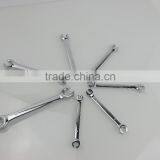 BERRYLION 14mm to 17 mm Oil Pipe Alligator Wrench With Polished Treatment thumbnail-3