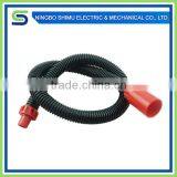 Hot Sale 3d Mini Cnc Router Carver Machine thumbnail-4