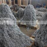 2015 Hot Sale Galvanised Matel Link Chain/steel Link Chain thumbnail-6