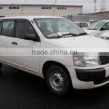 Toyota Probox Succeed TOYOTA Van thumbnail-1