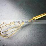 37050 6 Wire Stainless Steel Whisk With Stainless Steel Handle thumbnail-3