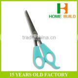 Factory Price HB-S6021B Professional Stainless Steel Salon Hair Thinning Scissors thumbnail-1