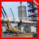 High Effiency Cement Production Plant for Sale With Cement Kiln System thumbnail-1