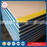 Hdpe Fence Barrier for Rink With Steel Bracket thumbnail-5