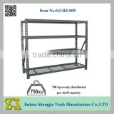 High quality factory shelves / store shelf / warehouse shelf