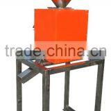 Plastic Material Cutting Line Metal Detector Separators Machine thumbnail-4