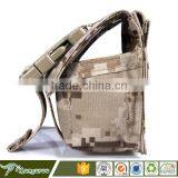 Small Nylon Tactical Shoulder Canvas Military Bag thumbnail-4