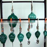 Wire Rope Fall Arrester/ Retractable Fall Arrester/auto-locking Fall Arrester thumbnail-4