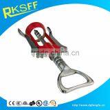 General Double Color Bottle Opener With Zinc Alloy thumbnail-3