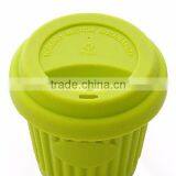 Elegant New Design Silicone Coffee Cup With Oem Service thumbnail-3