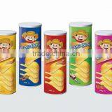 160g Potato Crisps thumbnail-1