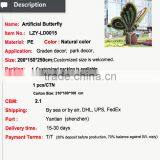 Outdoor OEM Artificial Boxwood Topiary Milan Animated Sculpture for Park Decoration thumbnail-2