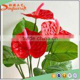 Plastic Flowers Floating Flowers for Pools Artificial Flowers in Acrylic Water thumbnail-2