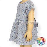 Latest Frock Designs For Small Girls Summer Party Dress Fancy Dresses For Baby Girl thumbnail-1