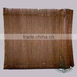 Natural Fern Fence thumbnail-4