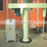 High Speed Dispersion Machine,Paint Disperser Paint Dissolve Mixer thumbnail-1
