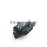 Tactical Red Dot Compact Rail Mini Red Laser Sight/5mw Mini Red Laser Sight/ Laser Pointer / Laser Aimer Pistol (ES-BR-LS18R) thumbnail-3