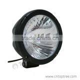 7 INCH 100W HID DRIVING SPOT LIGHTS OFF ROAD 4X4 12V 24V