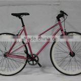 700C Lady Fixed Gear Bike thumbnail-1