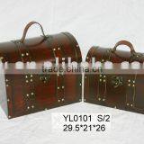 WOODEN BOX thumbnail-1