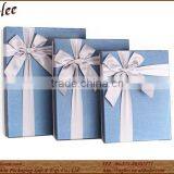 High Quality Cardboard Box Packaging Gift Box thumbnail-1