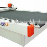 IECHO BK2516 PVC Coil Car Mats and Carpets and Logo Floor Rug Automatic CNC Cutting Machine thumbnail-2