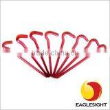 Small Stainless Steel Peg thumbnail-1