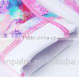 China Supplier Sexy High Elasticity Yoga Pants Womens 2016 Sublimated thumbnail-6