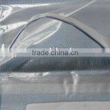 Disposable PP Coated PE Eye Drape for Clinic thumbnail-1