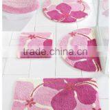 BLUE BATHMAT WHOLE SETS BATHMAT POLYESTER BATHMAT (EV-G001-BM) thumbnail-3