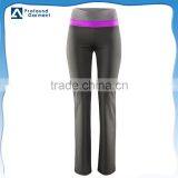 fashion clothing women yoga pants wholesale