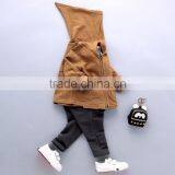 Best Selling Products 2016 Boys Clothing Set 3 Pcs Set for 1-3 Years Baby Boy thumbnail-3