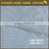 Multi Color Dress Fabric High Quality Cotton Indiana Remy Hair Full Lace Wig Swiss Voile Lace thumbnail-1