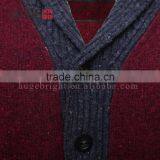 Competitive Price Normal Long Sleeve Cardigan Sweater Coat thumbnail-3
