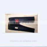 GZY Factory in Guangzhou Slim Fit Jeans America Women Jeans thumbnail-1