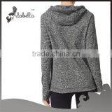 Knitted Wholesale Sport Girl's Jackets Coats thumbnail-2