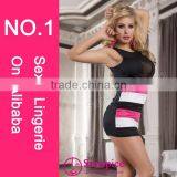 2015 High Quality Hot Sales Sexy Japanese Babydoll Lady Sexy Photo English Sexy Vixen thumbnail-3