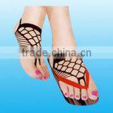 Sexy Accessory Sexy Sock thumbnail-1