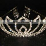Wholesale Crowns and Tiaras thumbnail-1