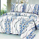 Microfiber Quilt/bedding Set/bedspread thumbnail-1