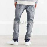 2016 Plain Fashion Men Jeans Pants Price Wholesale in Bulk thumbnail-2
