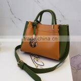 Zm50365b New Style Trendy Lady Bucket Bag Fashion Casual Women Hanbag thumbnail-2