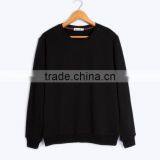 Zm35428a Fashion Men Pullover Spring Casual Long Sleeve Shirts for Man thumbnail-4